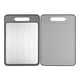 thumbnail image 4 of 4-in-1 Double Sided Quick Thaw Cutting Board Lightweight Food Meat Cutting Pad for Fruit Vegetable, 4 of 5