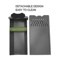 DrawerType Dregs Box Coffee Machine Storage Waste Powder Dregs Box