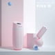 thumbnail image 2 of Mini humidificador USB LED humidificador de niebla atomizador difusor de aire portátil de bajo ruido para el hogar, rosa Methold HA003949-02B, 2 of 6
