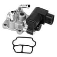 thumbnail image 2 of Idle Air Control Valve 22270-97201 Replacement Fits for Daihatsy, 2 of 7