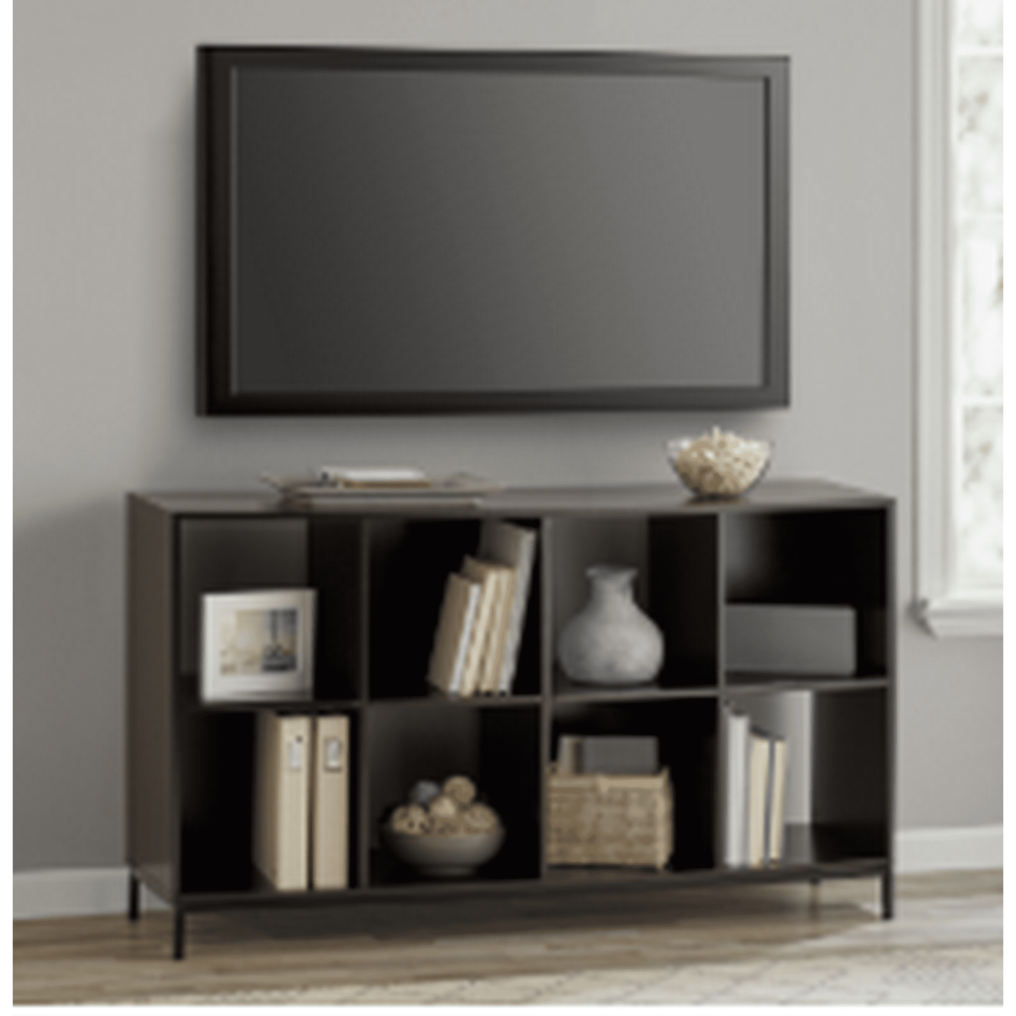Home With Images Home Entertainment Centers Tv Storage Wood Media Console