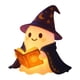thumbnail image 2 of Luz de Noche de Halloween, Lámpara de Noche, Decoración de Halloween, Decoración de Fiesta, Lámpara de Escritorio, Lámpara de Lectura con Figura para, 2 of 5