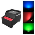 thumbnail image 6 of Chauvet DJ Freedom CYC Wireless Battery Wide Wall Wash Up Light+Bag+LED Fogger, 6 of 16