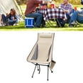 thumbnail image 4 of Silla de Camping Ultraligera Plegable Bling Bling, 4 of 10