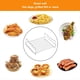 thumbnail image 5 of Parrilla Moldeada para Freidora de Aire, Apta para Tower T17099, EK5729 , Easy EY901840, 5 of 5