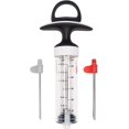 thumbnail image 2 of Good Grips Flavor Injector for Meat & Poultry - 1, Clear, 2 of 8