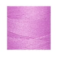thumbnail image 2 of Caja 12 Pzas Hilo Violeta Coats T6980-0053 Poliéster Liso 3 Cabos Fibra Corta, 2 of 2