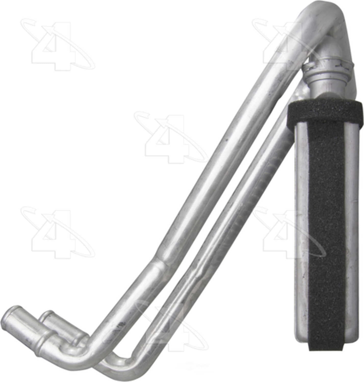 HVAC Heater Core Fits select: 1998-2002 TOYOTA COROLLA