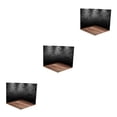 thumbnail image 1 of relayinert 112 Scale Backdrop Layout Storage Background for Action Figures Durable and Practical Style F 3PCS, 1 of 1