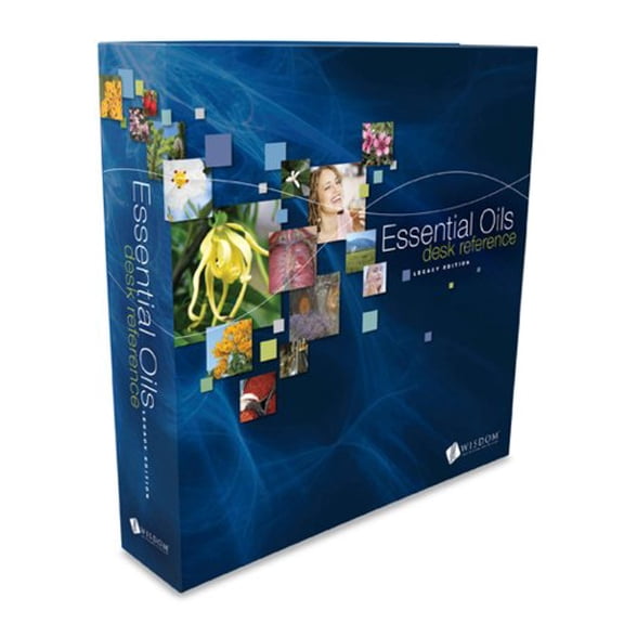 Pre-Owned Essential Oils Desk Reference Convention Edition, 9780615440194, 0615440193, Paperback, 5th edition