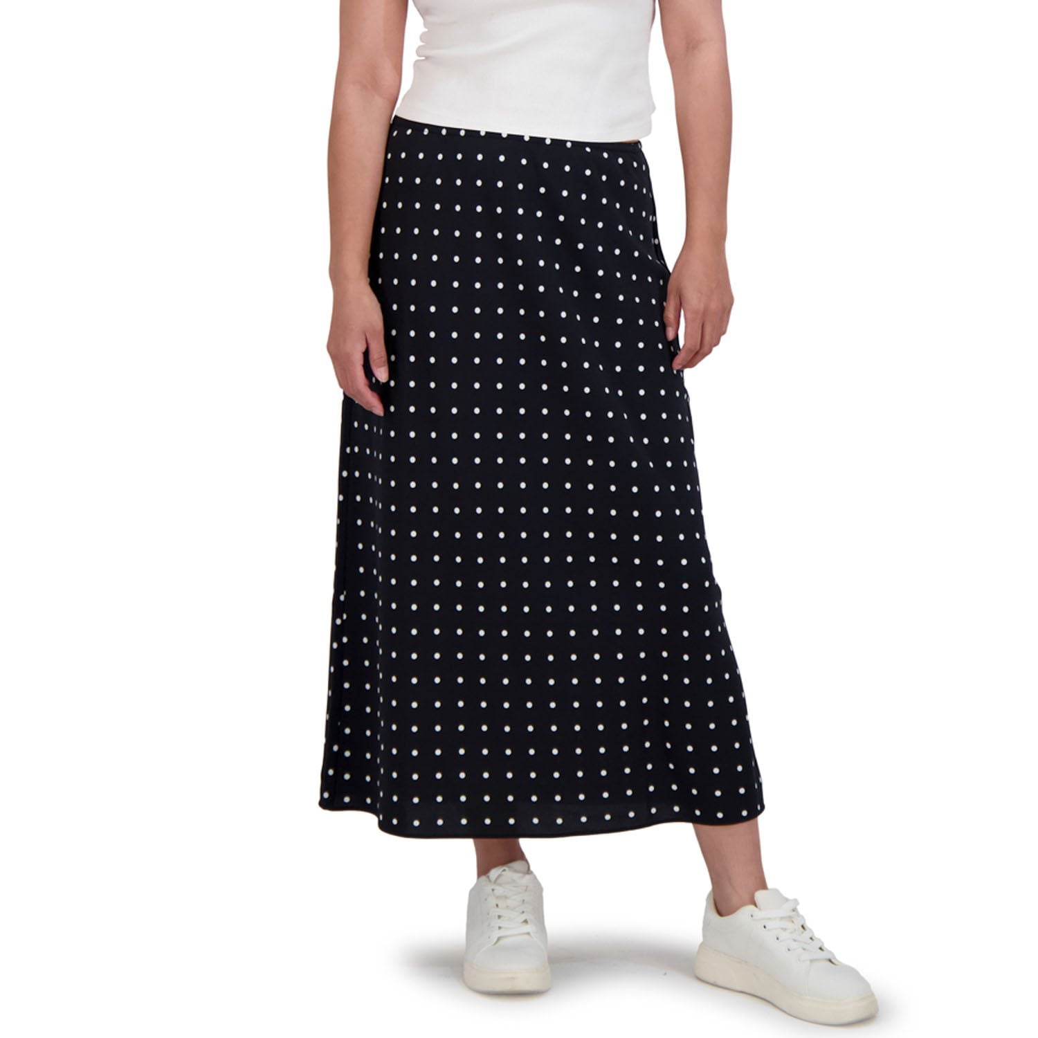 Aeropostale Women's Maxi Slip Skirt - Samsclub.com