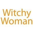 thumbnail image 2 of CafePress - Witchy Woman - Pint Glass, Drinking Glass, 16 oz. CafePress, 2 of 4