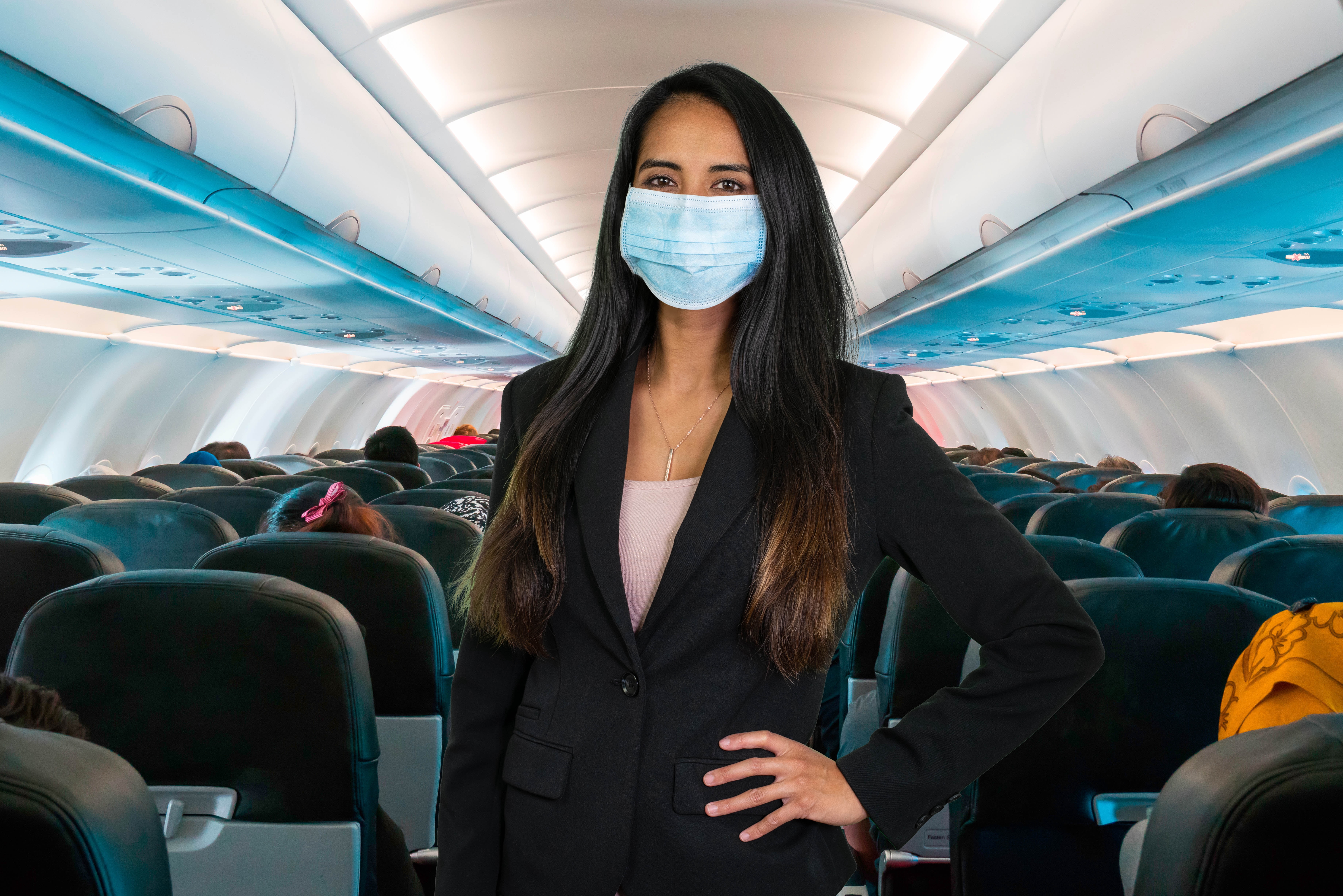 Earloop Anti-Dust Disposable Mouth Nose Muffle Face Mask Pack of (500 Pcs)