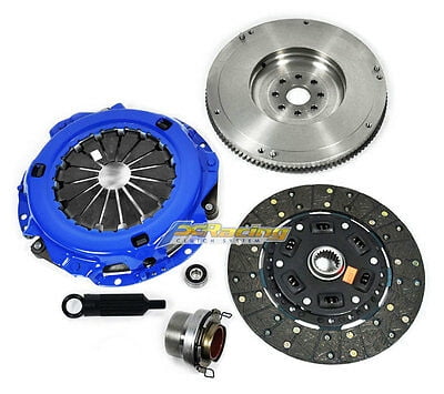 FX HD STAGE 2 CLUTCH KIT fits 89-95 TOYOTA 4RUNNER SUV PICKUP TRUCK 22R 22RE