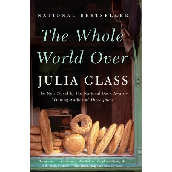 The Whole World Over, (Paperback)