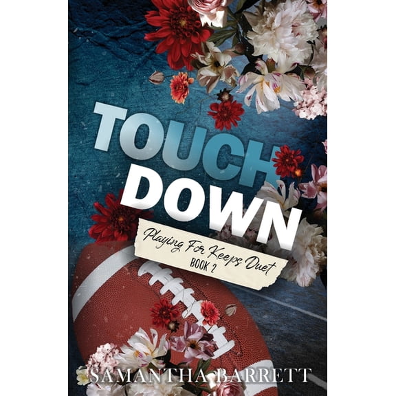 Touchdown, (Paperback)