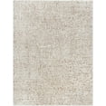 thumbnail image 2 of Mark&Day Area Rugs, 3x7 Lajoy Modern Ivory/Brown Runner Area Rug, Brown Ivory Carpet for Hallway, Kitchen, Bedroom or Living Room (2'8" x 7'3" Runner), 2 of 7