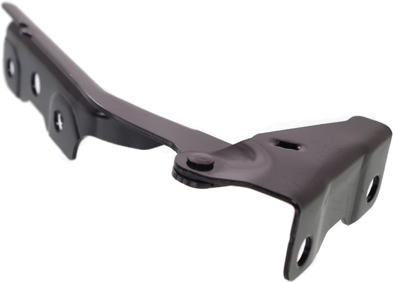 Hood Hinge Compatible with 2004-2007 Mitsubishi Lancer Right Passenger