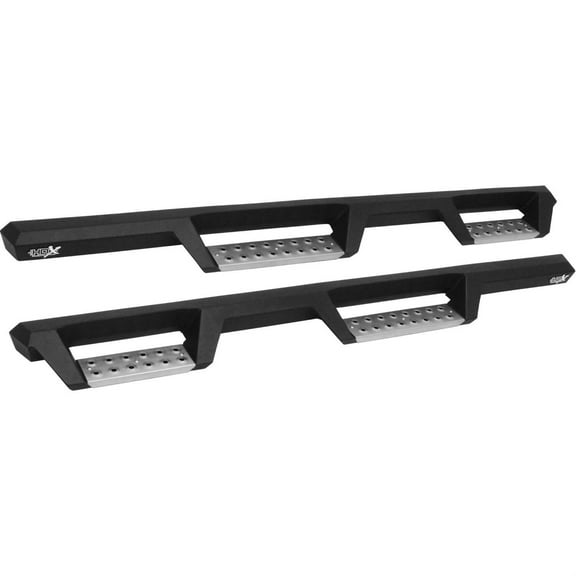 Westin 56-140652 HDX Drop Nerf Step Bars, Stainless is already the correct format