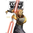 thumbnail image 4 of Star Wars: The Clone Wars - Savage Opress Feature Series Wall Poster with Pushpins, 22.375" x 34", 4 of 4