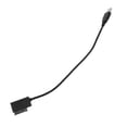 thumbnail image 2 of 5X USB 2.0 to Mini Sata II 7+6 13Pin Adapter Converter Cable for Laptop CD/DVD ROM Slimline Drive, 2 of 4