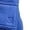 Blue, variant on GXWEA Sweatpants Mens Grey Sweatpants Baggy Cargo Sweatpants For Men Plus Size Drawstring Waist Joggers With Pockets Open Bottom Athletic Sweat Pants Blue XXXXXL
