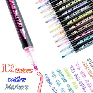 14 Best Markers To Write On Glass And Buying Guide For 2023