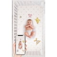 thumbnail image 1 of Disney Baby Winnie The Pooh Fitted Crib Sheet, 1 of 5