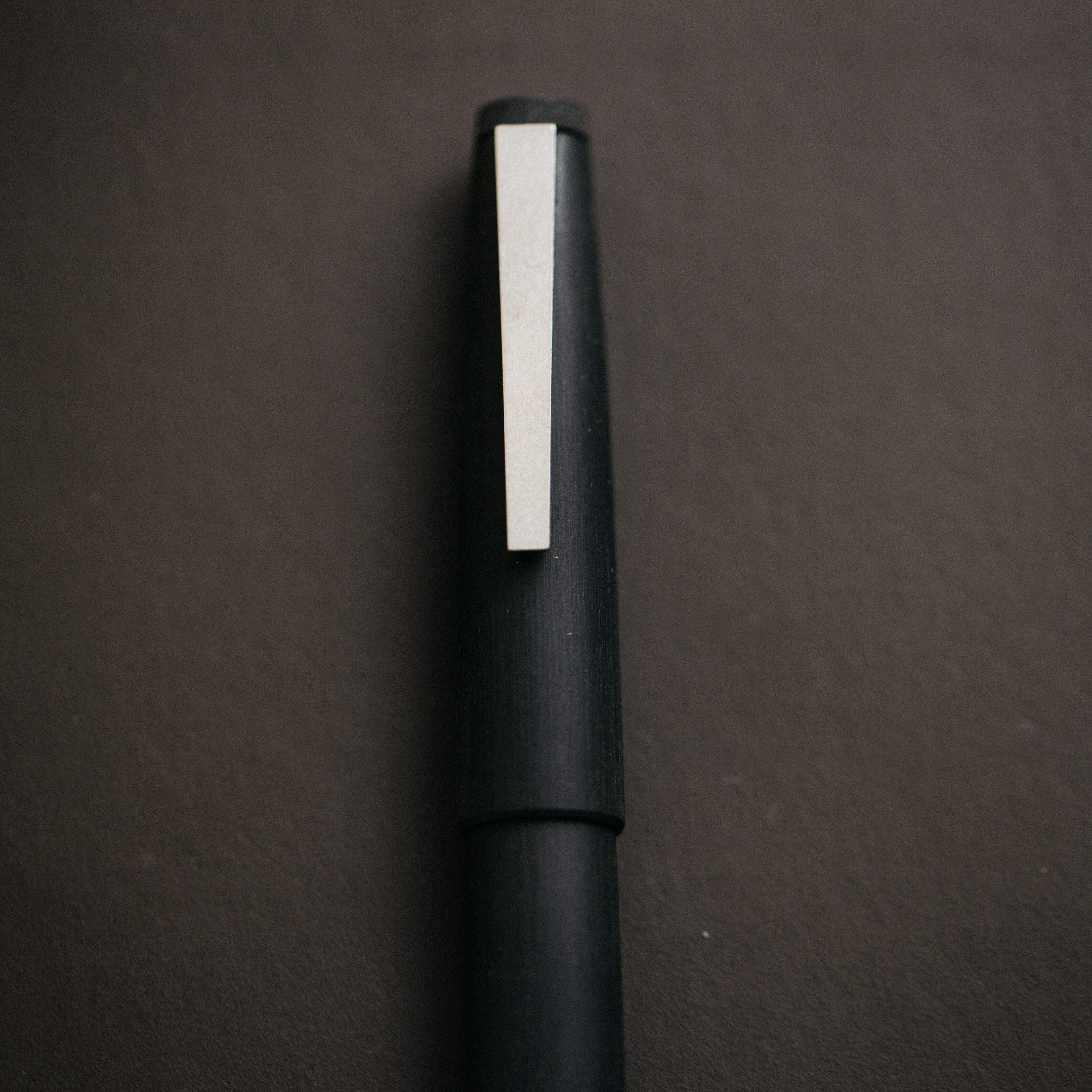 Lamy 2000 Rollerball Pen - Black