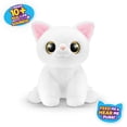 thumbnail image 2 of Los gatitos enamorados de Toy Pets Alive sorprenden al gato británico de pelo corto, 2 of 7