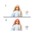 thumbnail image 2 of Muñeca Barbie Cutie Reveal Playeras Tiernas Oveja, 2 of 4