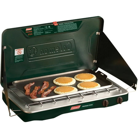 Coleman Matchlight 2-Burner...