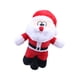 thumbnail image 4 of Funda de madera para palos de golf con forma de cabeza de animal de Navidad para palos de golf sin madera 1 bonita funda para palos de golf Papá Noel, 4 of 8