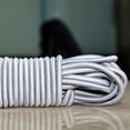 thumbnail image 4 of 4Pcs Ropes Elastic Cord Replacement for Recliner Chairs Garden Sun Lounger Chair, 4 of 8