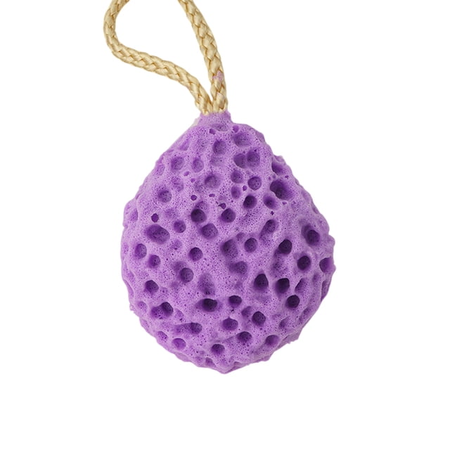 Bath Sponges for Shower Honeycomb Bath Ball Bath Sponge Non Scattering Ultra Soft Sponge Available in Multiple Colors Suitable for Bathroom and Kitchen Cleaning Sponges Kitchen