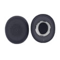 thumbnail image 2 of Ear Pads Replacement for Jabra Evolve2 Ear Cushions Headset Parts, 2 of 5