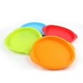 thumbnail image 3 of GloryStar Washable Chicken Nesting Pads For Preventing Egg Breakage Waterproof Reusable Silicone Chicken Coop Accessories, 3 of 9