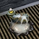 thumbnail image 5 of Incense Waterfalls, Incense Cones Beautiful Scenery Backflow Insense Metal Incense Aromatherapy Ornament Home Yoga Decoration, 5 of 7