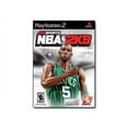 thumbnail image 1 of NBA 2K9 - PlayStation 2, 1 of 3