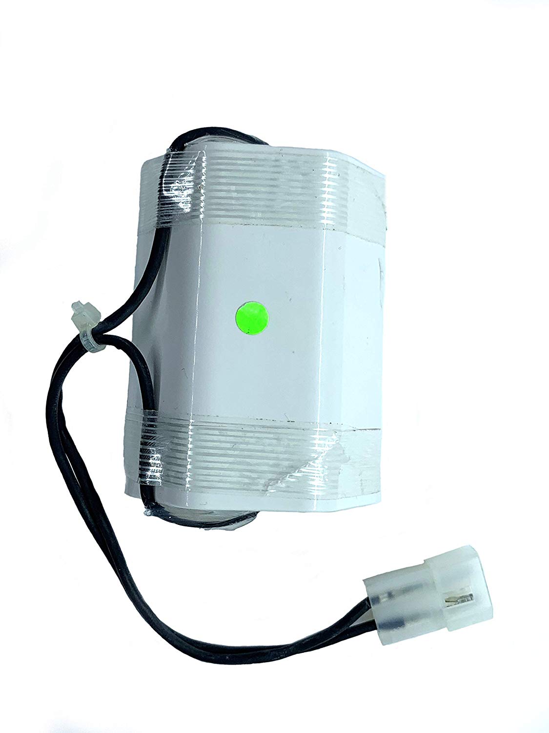 S6061, Replacement battery pack for Trilogy series By Alarm Lock