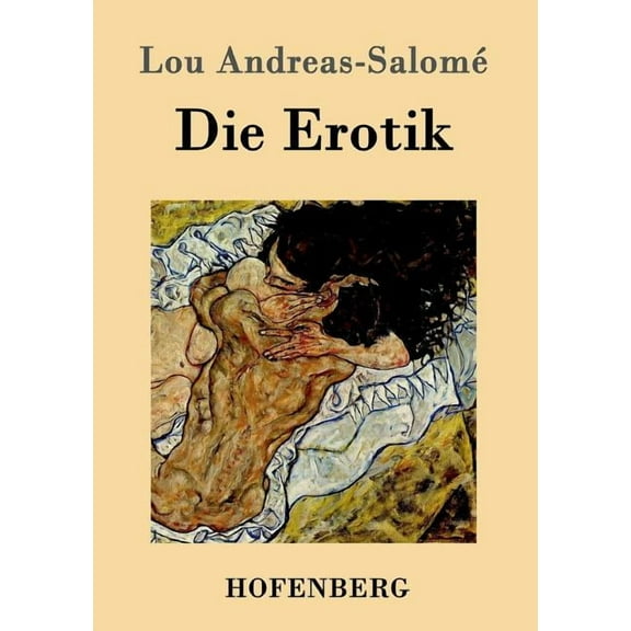 Die Erotik (Paperback)