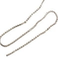 thumbnail image 1 of Nail Chain Exquisite DIY Lightweight Three-dimensional Metal Rhinestone Jewelry Nail Chain for Finger, 1 of 10