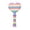 A, variant on Heart-Shaped Contactless Payment Wand Extendable Card Reader Stylus Digital Payment Tool Gift for Tech Lovers Modern Shopping Accessory