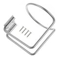 thumbnail image 6 of COOPHYA Stainless Steel Cup Holder with Weight Distribution Function 1Pack 8.5X3.3in, 6 of 8