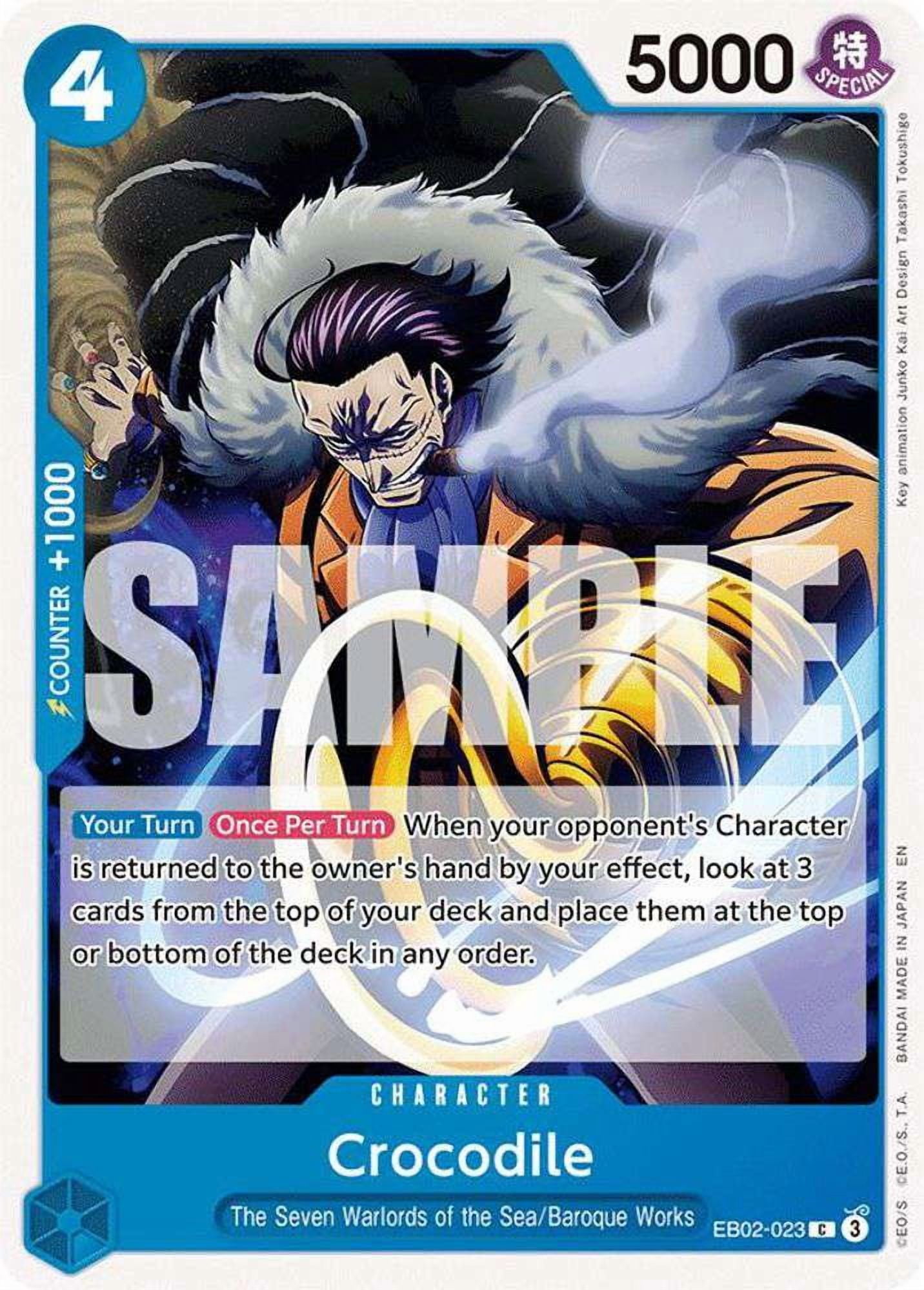 anime 25th collection booster box One Piece Extra Anime 25th Collection EB-02 Booster Box