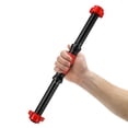thumbnail image 3 of 2-In-1 Dumbbell Handle Bars Adjustable Extension Rods Set for Home Gym Fitness Exercise (Not include Dumbbell), 3 of 6