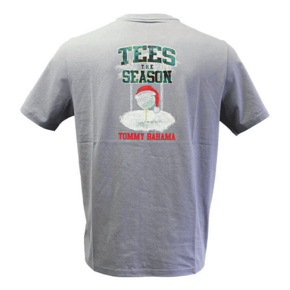 Tommy Bahama Tees The Season T-Shirt - Bala Shark [S]