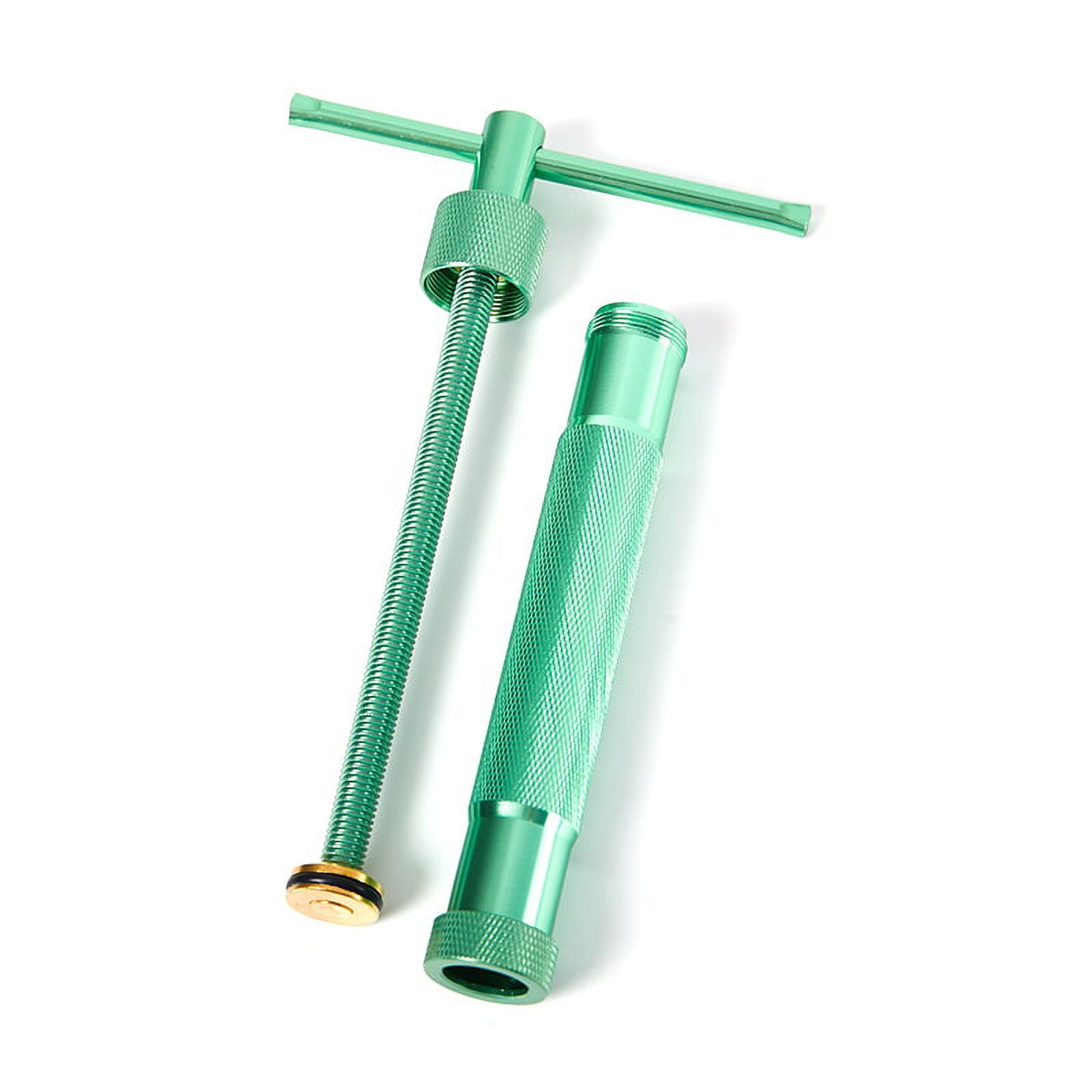 Fondant Cake Sculpture Polymer Clay Tools Clay Extruders Cake Decorating Tool AL