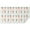 Ballet Princess Pattern, variant on Ballet Princess Pattern Rectangle Tablecloth 60"x102",Waterproof Polyester Rectangle Table Cloth, Wipeable Spillproof Polyester Tablecloth for Dining, Camping, Indoor and Outdoor