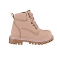 thumbnail image 2 of Bota Para Niña Palo De Rosa Castalia 325-35, 2 of 2